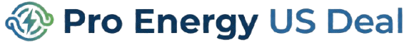 Pro Energy US Deal Logo